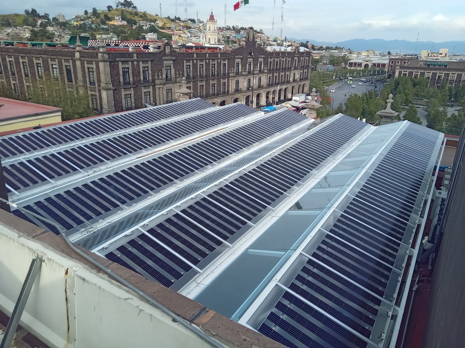 Interior design sample 1