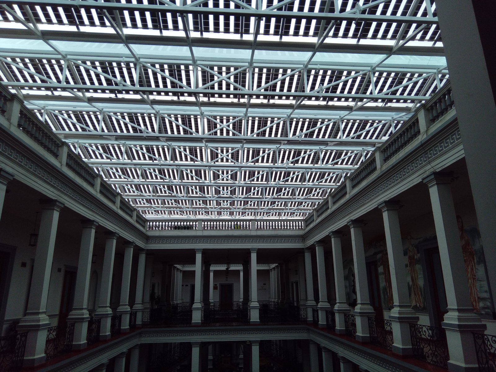 Interior design sample 2